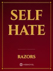 Self hate Book