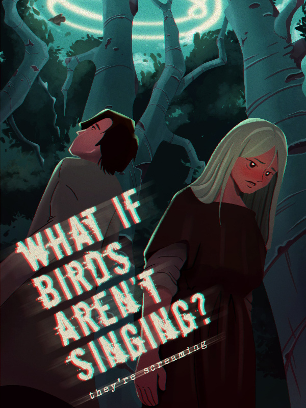 What If Birds aren't Singing?