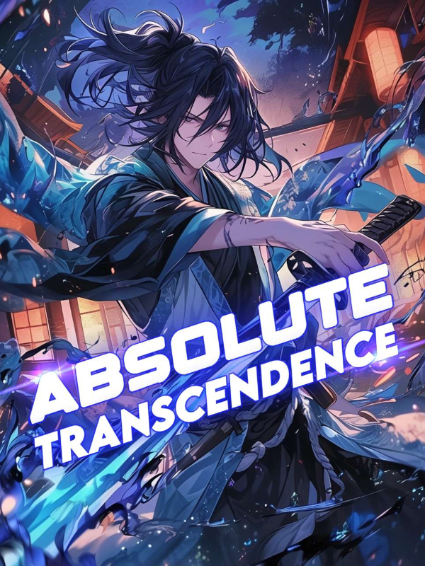 Path of Absolute Transcendence