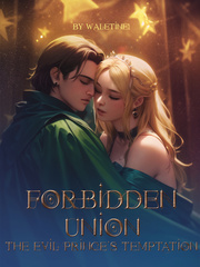 Forbidden Union: The Evil Prince's Temptation Book