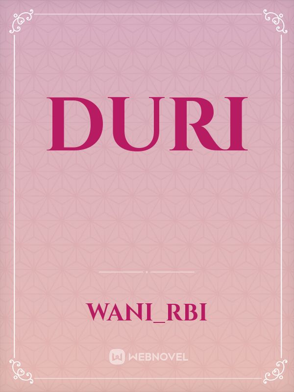 Duri Book