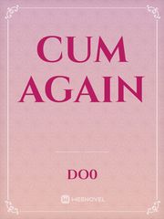Cum again Book