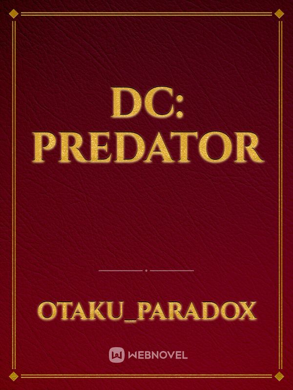 DC: Predator