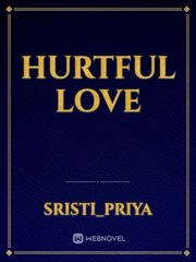 Hurtful love Book