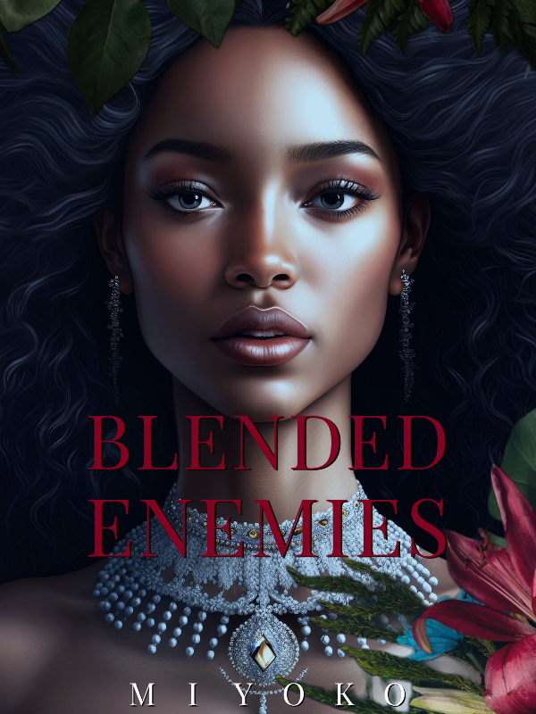 Blended Enemies: A Lycan's Marriage to a Vampire