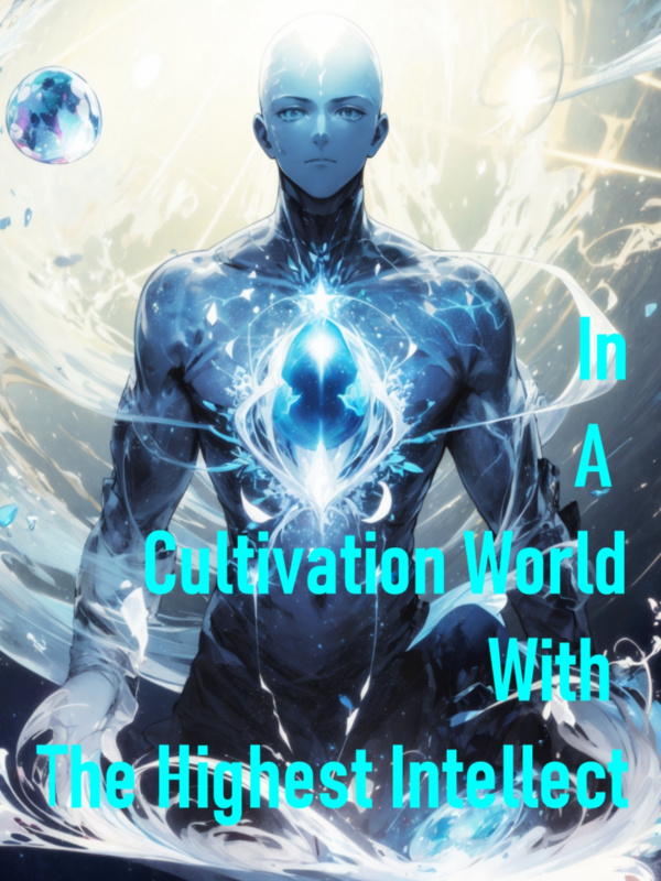In A Cultivation World With The Highest Intellect