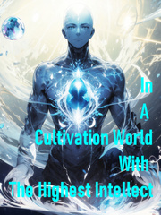 In A Cultivation World With The Highest Intellect Book