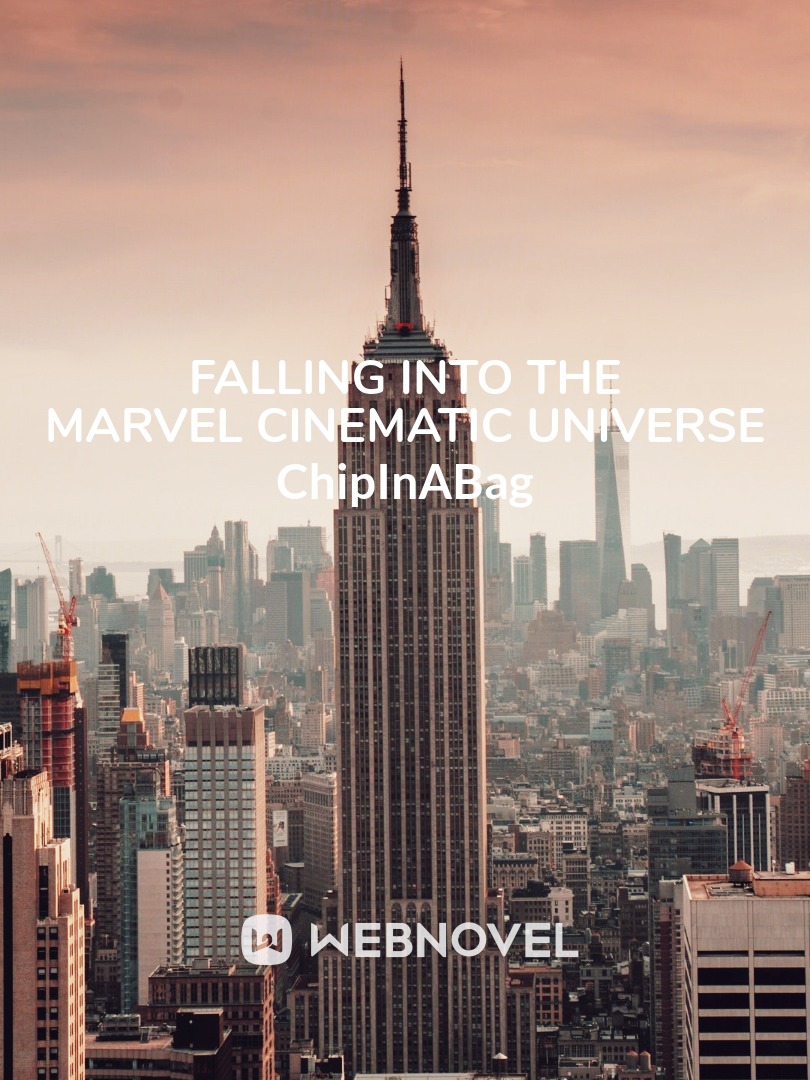 Falling Into The Marvel Cinematic Universe