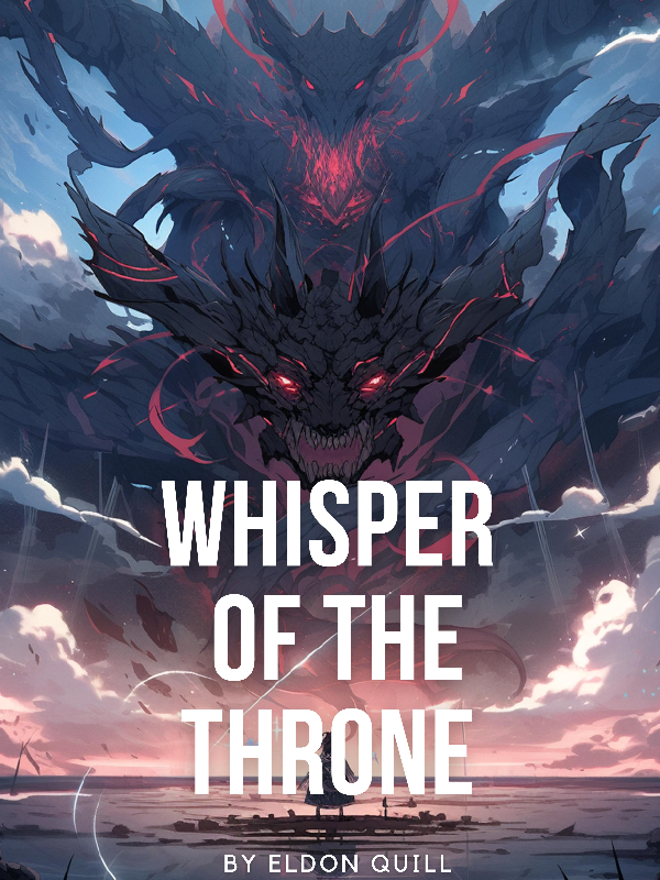 Whisper of the Throne Book