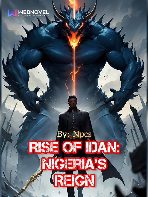 Rise of Idan: Nigeria's Reign Book