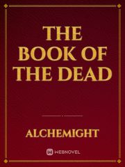 The book of the dead Book
