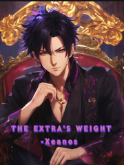The Extra's Weight. Book