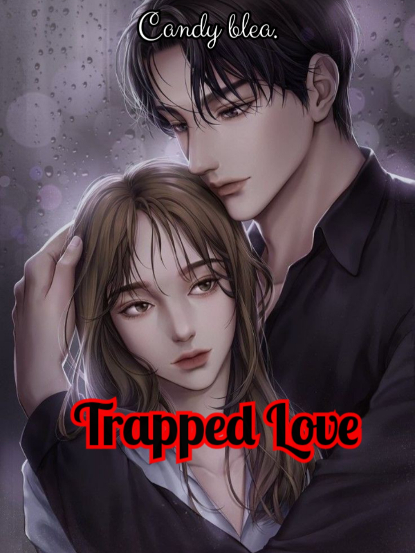 Trapped love Book