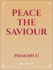 Peace the Saviour Book