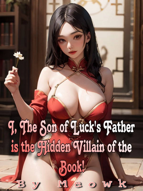I, The Son of Luck's Father is the Hidden Villain of the Book!