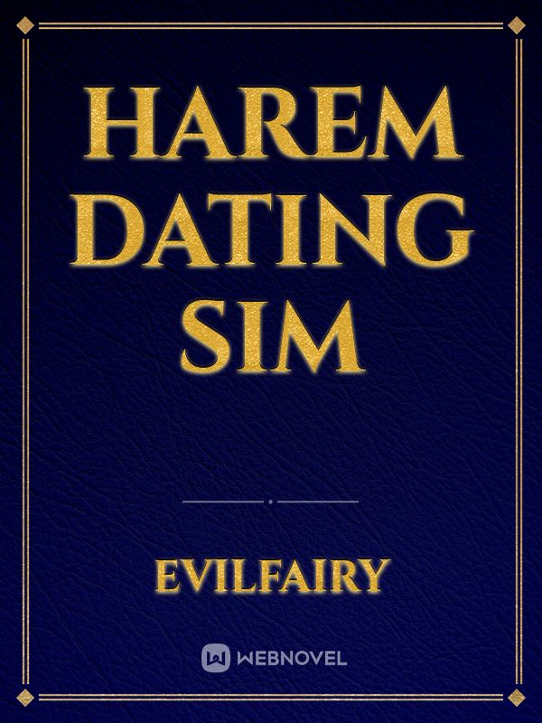 Harem Dating Sim