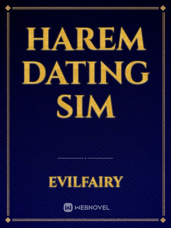 Harem Dating Sim