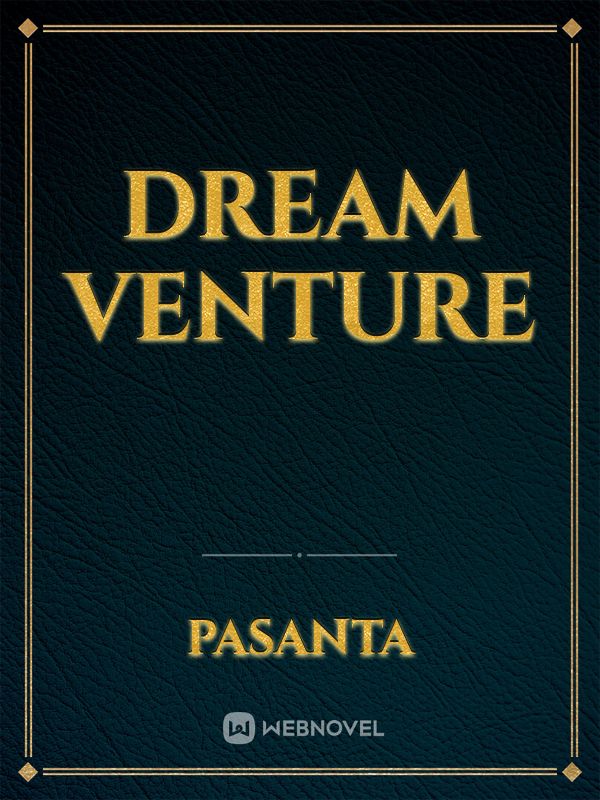 Dream Venture Book
