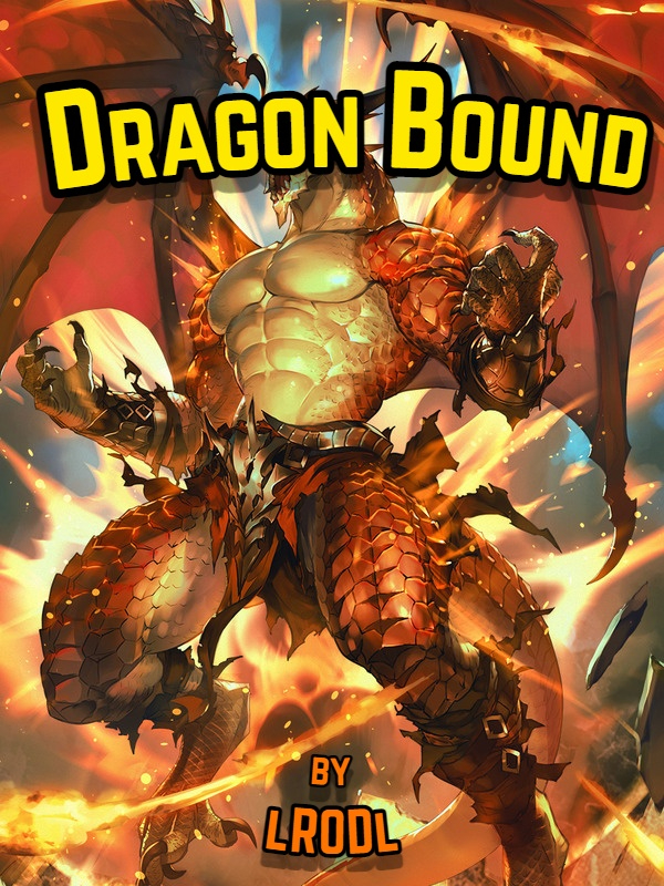 Dragon Bound