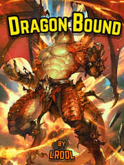Dragon Bound Book