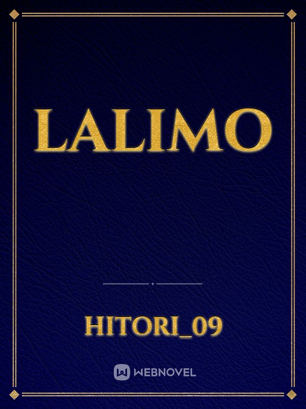 lalimo Book