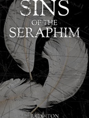 SINS OF THE SERAPHIM Book