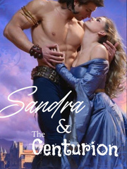 Sandra & the Centurion Book