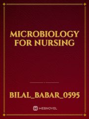 Microbiology For Nursing Book