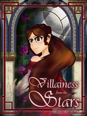 Villainess From the Stars Book