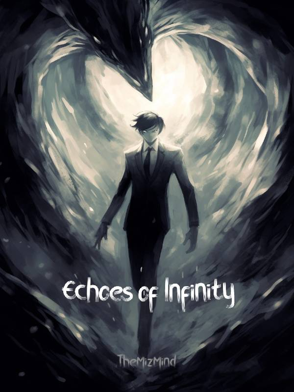 Echoes of Infinity Book