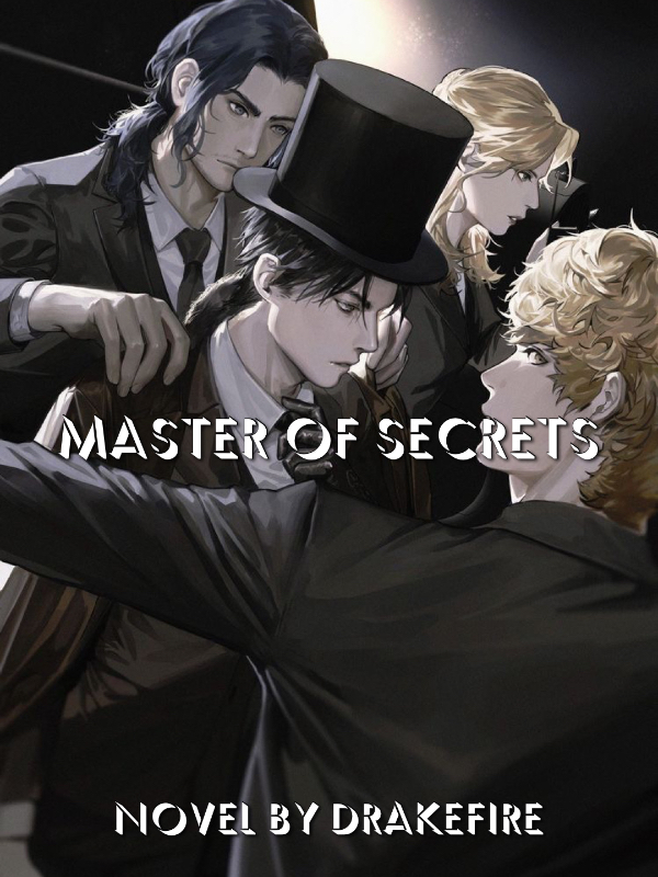 Master of Secrets