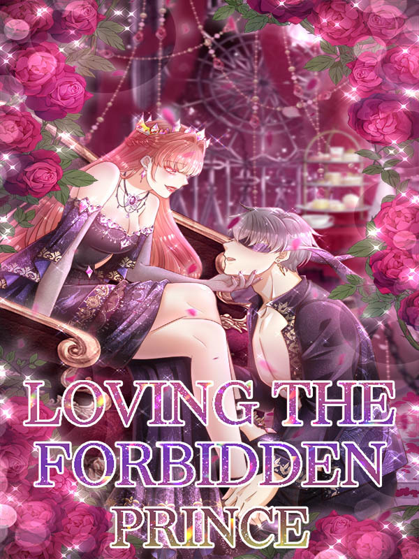 Loving the Forbidden Prince