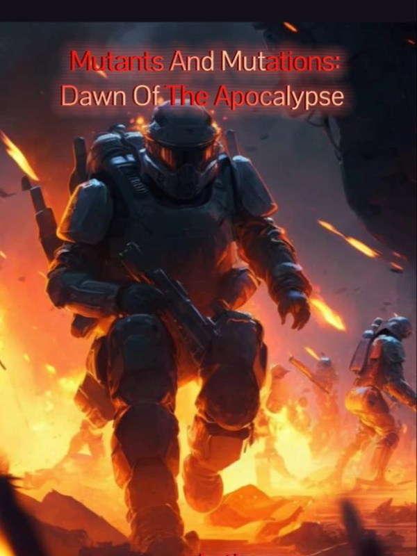 Mutants and Mutations: Dawn Of The Apocalypse