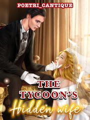 The Tycoon's Hidden Wife Book