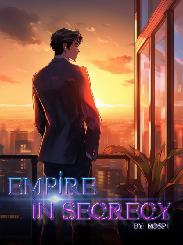 Empire in Secrecy