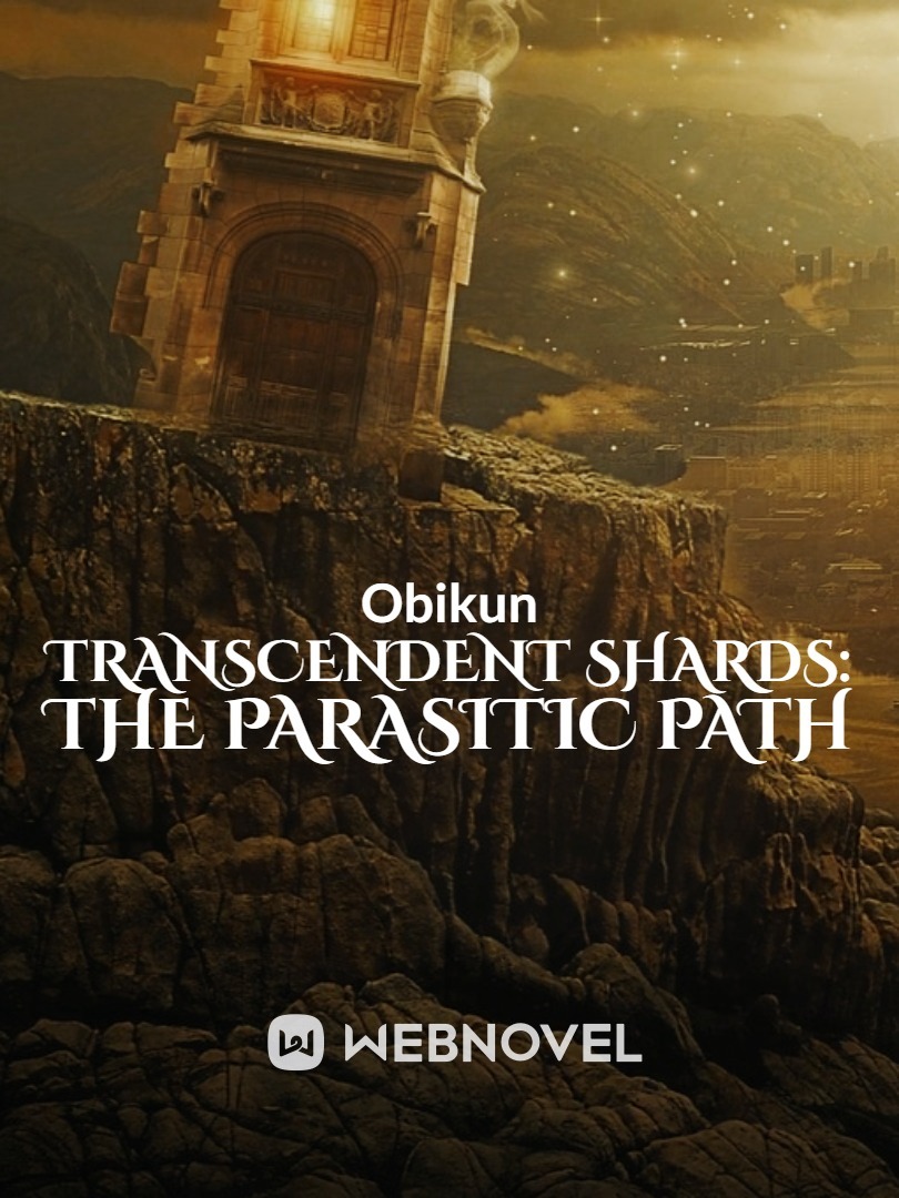 Transcendent Shards: The Parasitic Path