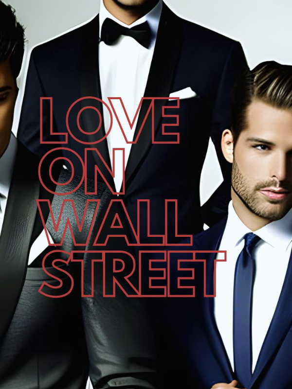 Love On Wall Street
