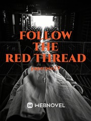 Follow the red thread Book