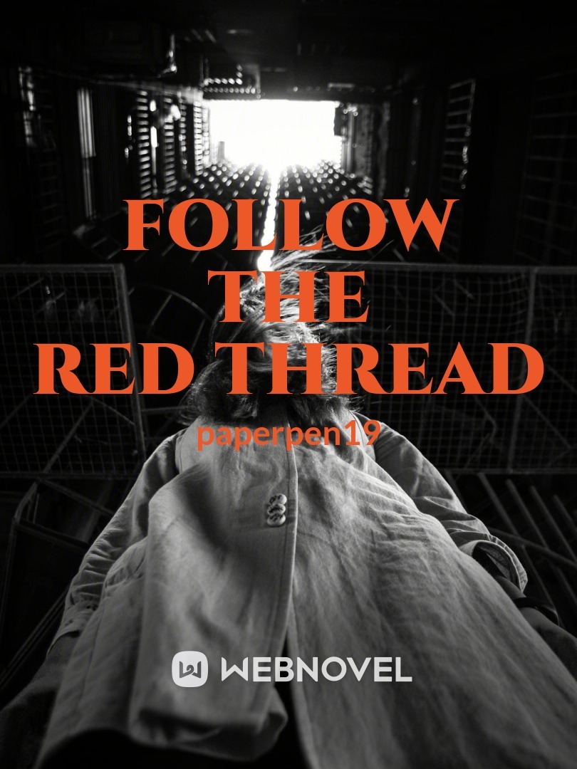 Follow the red thread