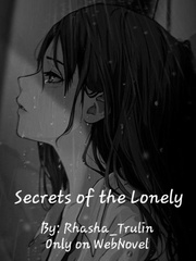 Secrets of the Lonely Book