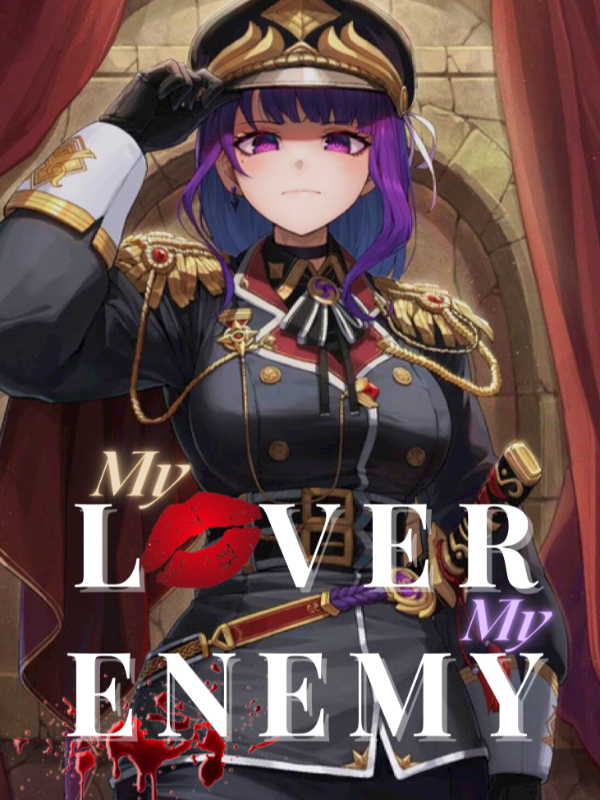 My Lover My Enemy