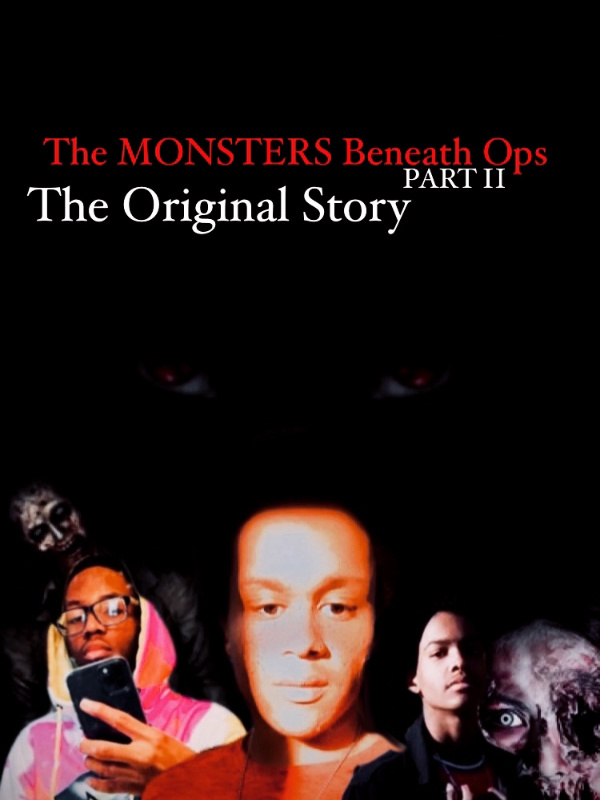 The Monsters Beneath Ops: Part II