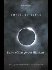 Empire of Bones Book