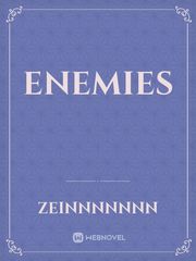 ENEMIES Book