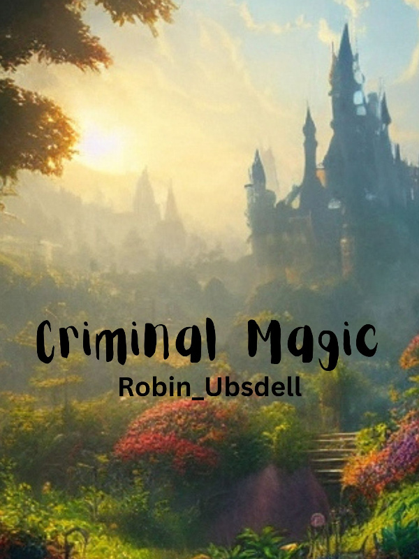 Criminal Magic