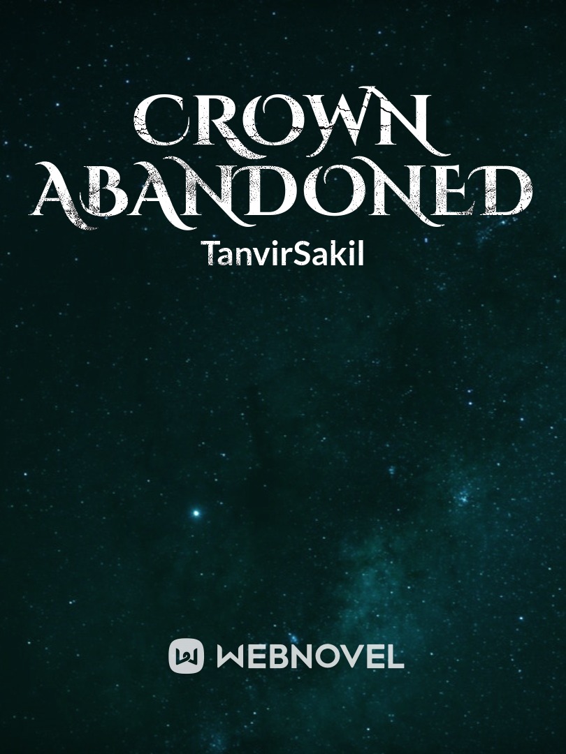 Crown Abandoned