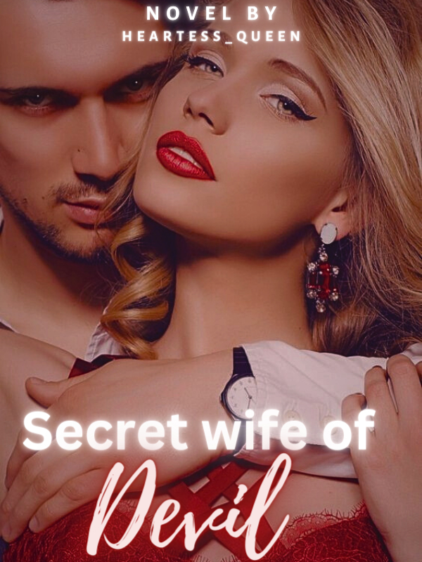 Secret wife of Devil