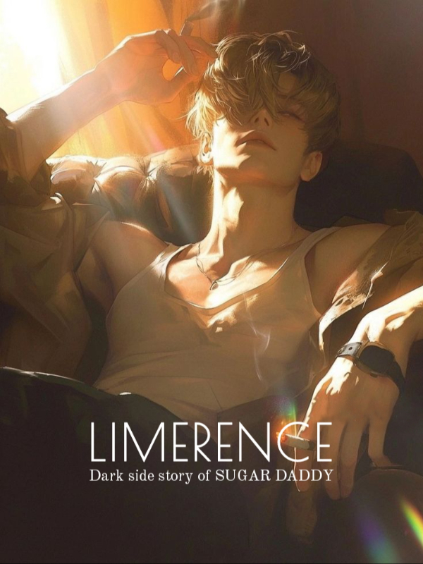 LIMERENCE: Dark Side Story of SUGAR DADDY