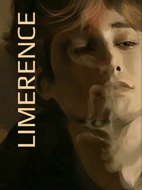 LIMERENCE: Dark Side Story of SUGAR DADDY