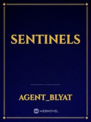 SENTINELS Book